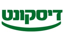 בנק דיסקונט